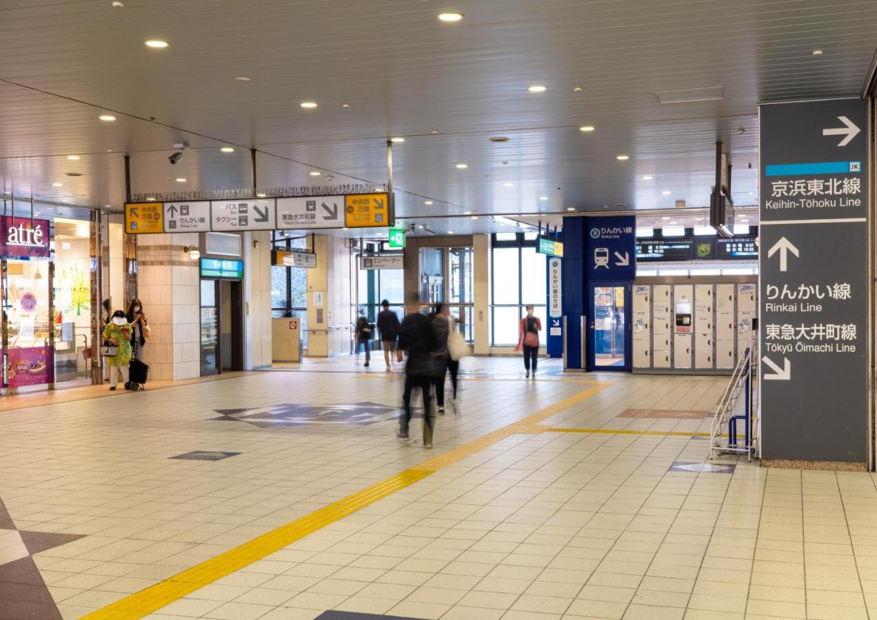 阪急旅馆 3*