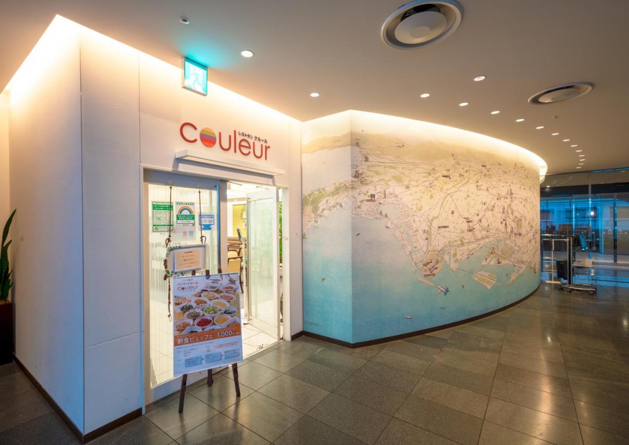 阪急旅馆 酒店 3*