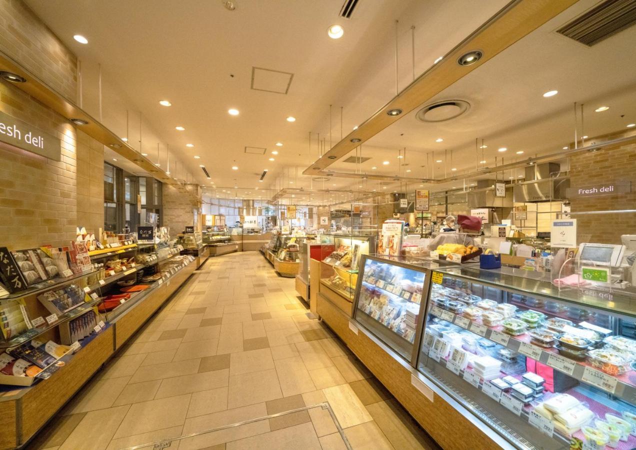 阪急旅馆 3* 東京都