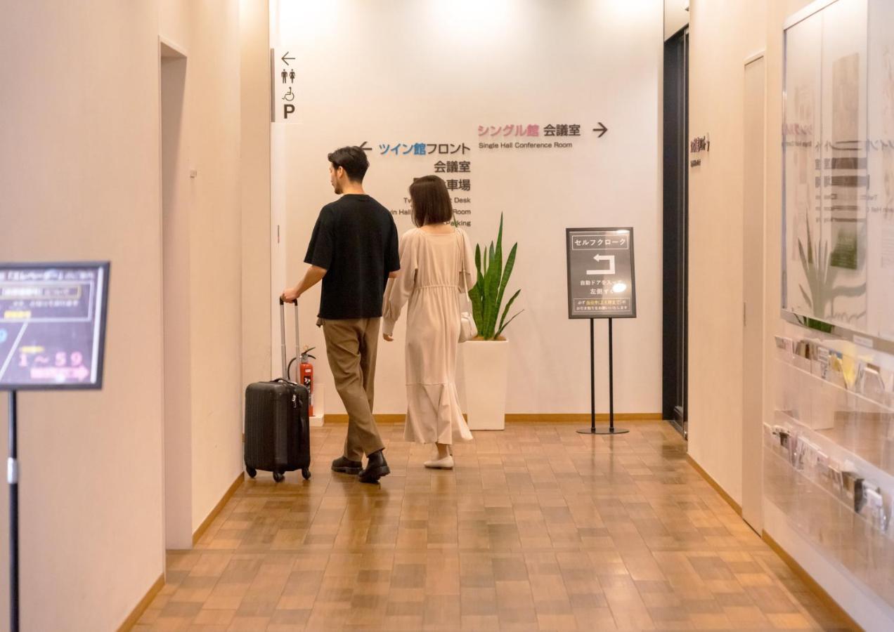 酒店 阪急旅馆 3*