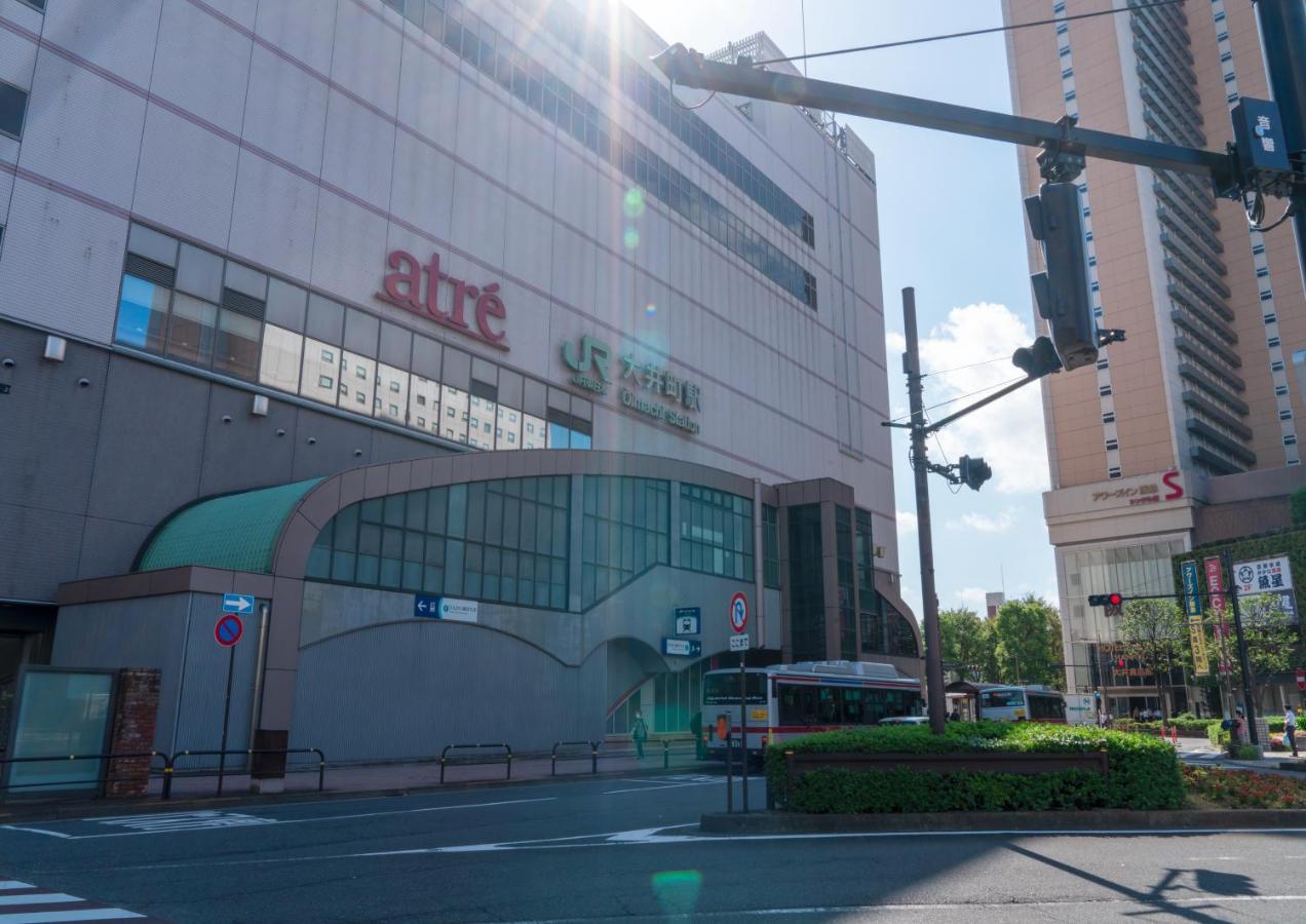阪急旅馆 酒店
