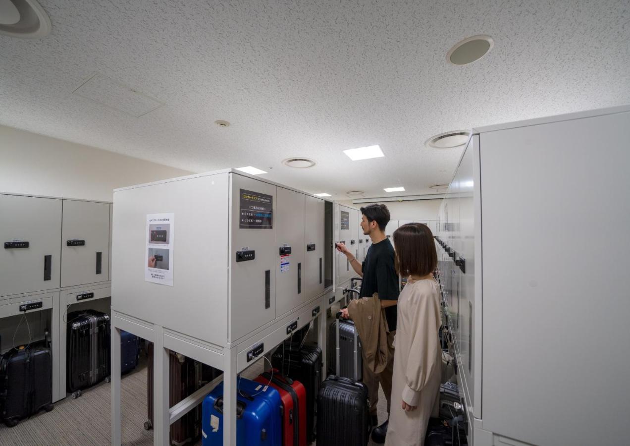 アワーズイン阪急 3*