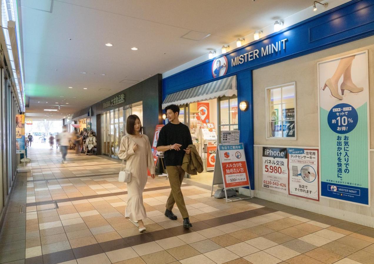 アワーズイン阪急